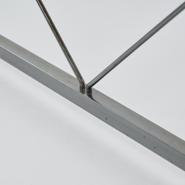 Bild 7 zu Objekt, Konsoltisch 'Aurelia', 1986, Zanotta, Mailand / Milan, 177A 460