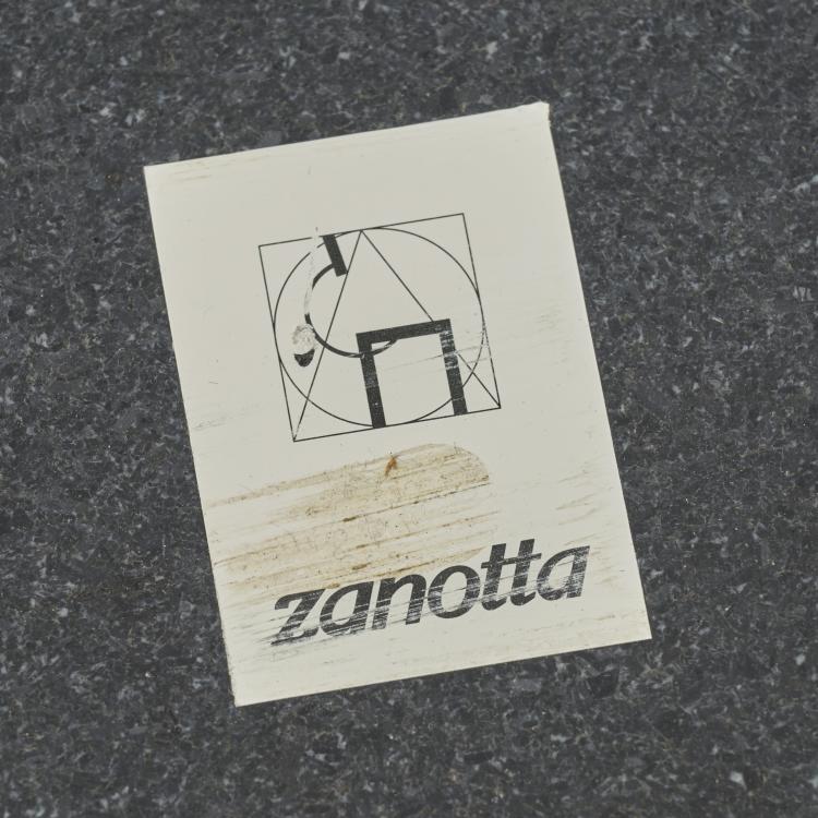 Bild 8 zu Objekt, Konsoltisch 'Aurelia', 1986, Zanotta, Mailand / Milan, 177A 460