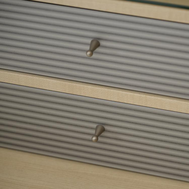 Bild 10 zu Objekt, '210 Coca-Cola Bottles' bar Cabinet, 1962, Andy Warhol, Art Design by hb Collection, 176B 303