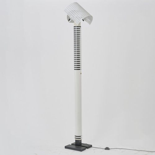 Stehleuchte 'Shogun', 1986