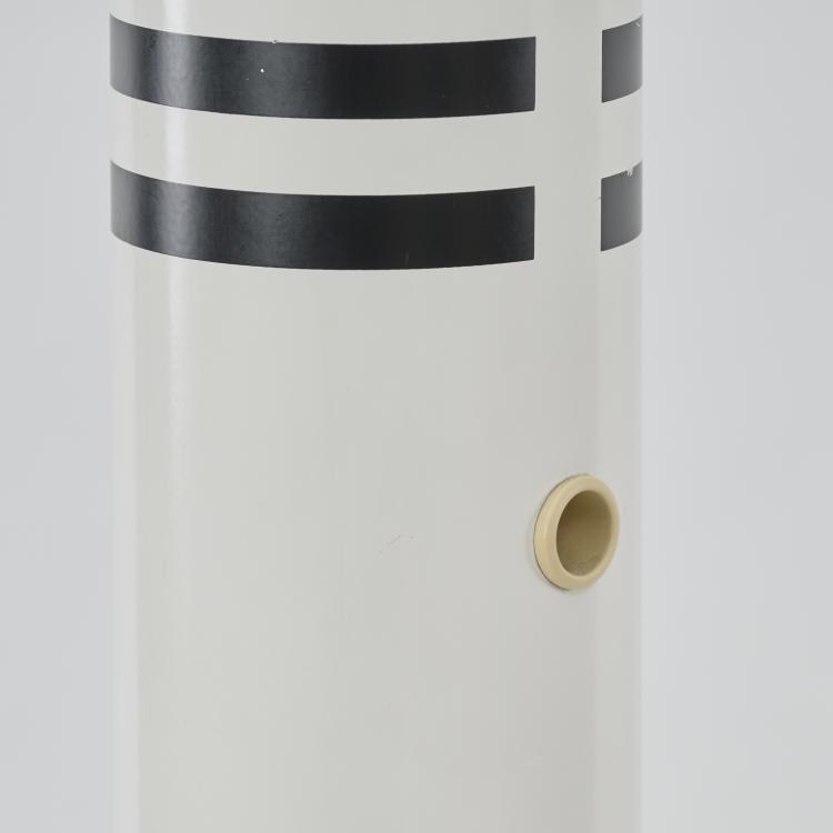 Bild 3 zu Objekt, Stehleuchte 'Shogun', 1986, Mario Botta, Artemide, Mailand, 176B 315