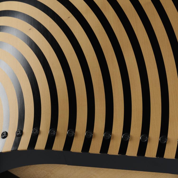 Bild 5 zu Objekt, Sitzbank 'Bench for two' - '2600', 1989 (Entwurf), Nanna Ditzel, Fredericia Stolefabrik, Fredericia, 176B 339