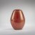 Vase 'Pulegoso oro', 1940