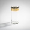 Water glass from the 'Wertheim' service, 1902
