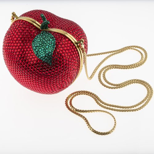 Minaudiere 'Snow White's Red Apple', 1990er Jahre