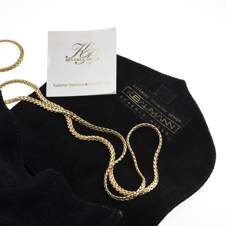 Bild 3 zu Objekt, Minaudiere 'Snow White's Red Apple', 1990er Jahre, Baumann, Kathrine, Beverly Hills, 176D 908