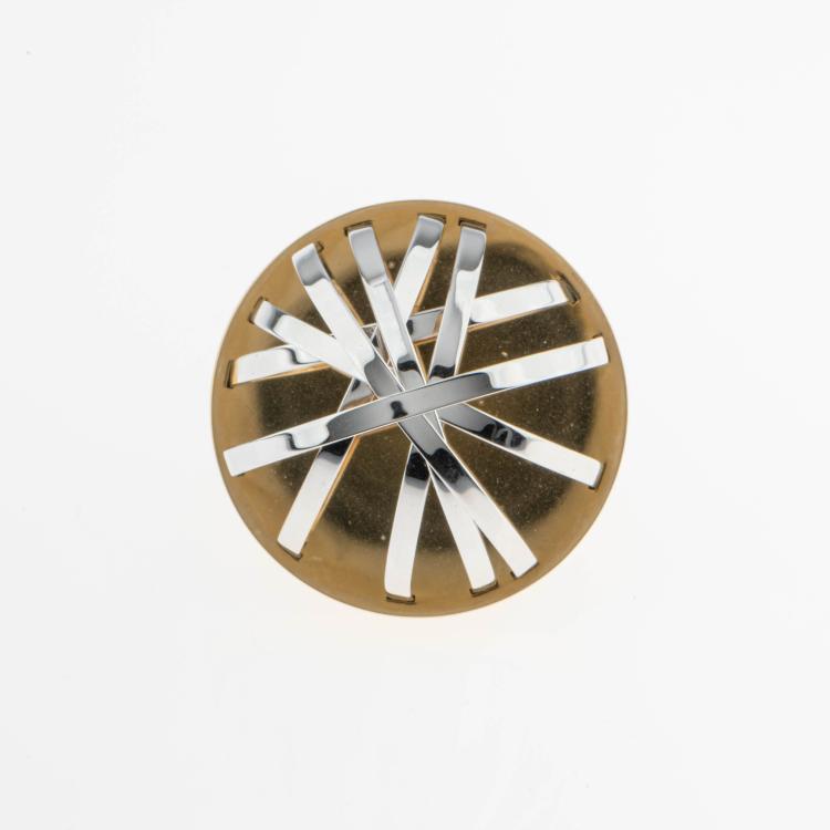 Bild 1 zu Objekt, Ring 'Arches', 2000, Ettore Sottsass, Munari, Cleto,, 176D 867