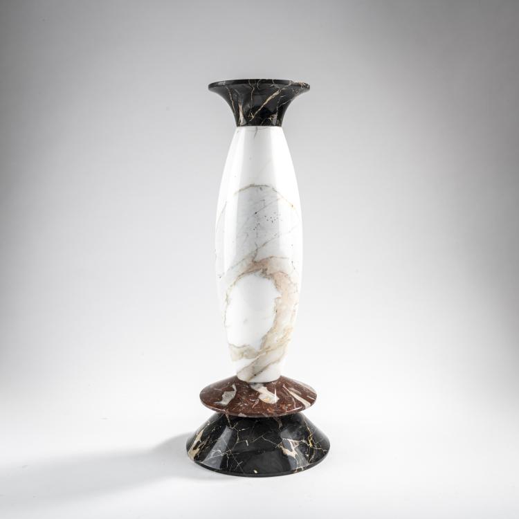 Bild 1 zu Objekt, Vasenskulptur 'Matteo', 1986, Matteo Thun, Up & Up, Massa, 176B 244