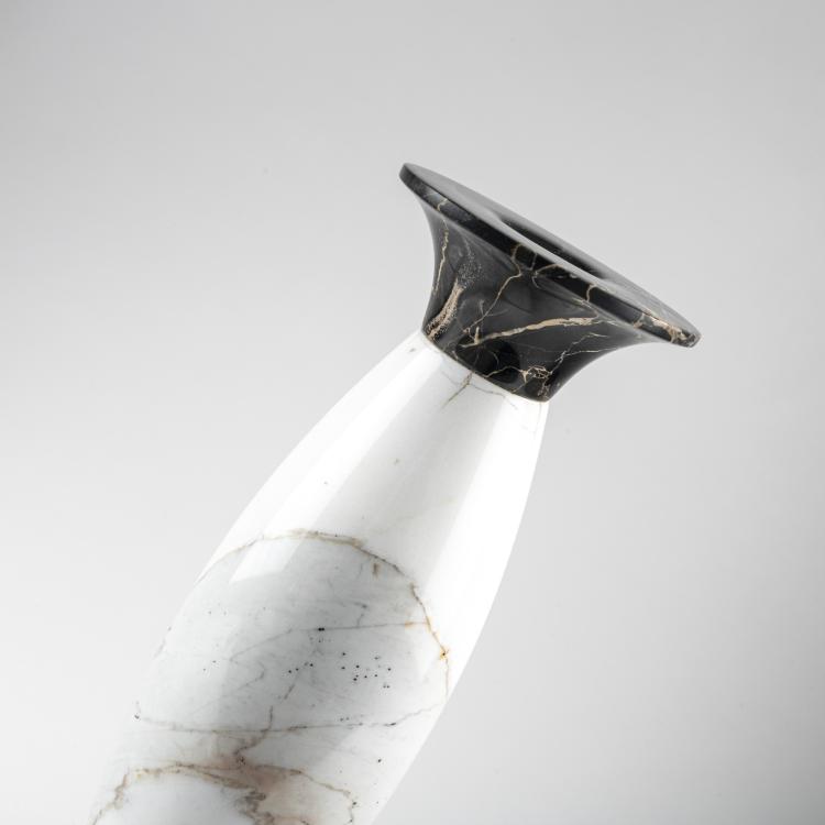 Bild 2 zu Objekt, Vasenskulptur 'Matteo', 1986, Matteo Thun, Up & Up, Massa, 176B 244