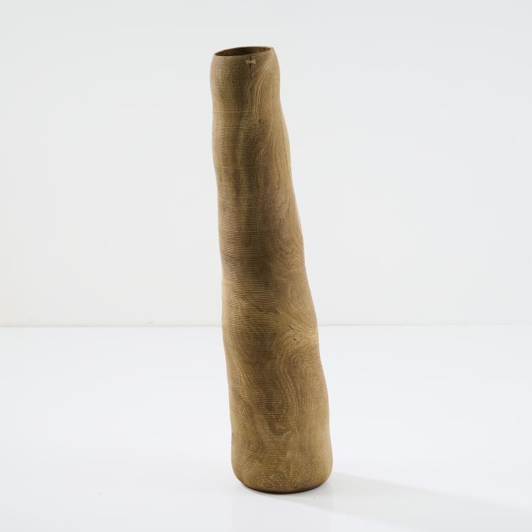 Hauptbild zu Objekt, Vase Object, 2005, Ernst Gamperl, Gamperl, Ernst, 176B 257