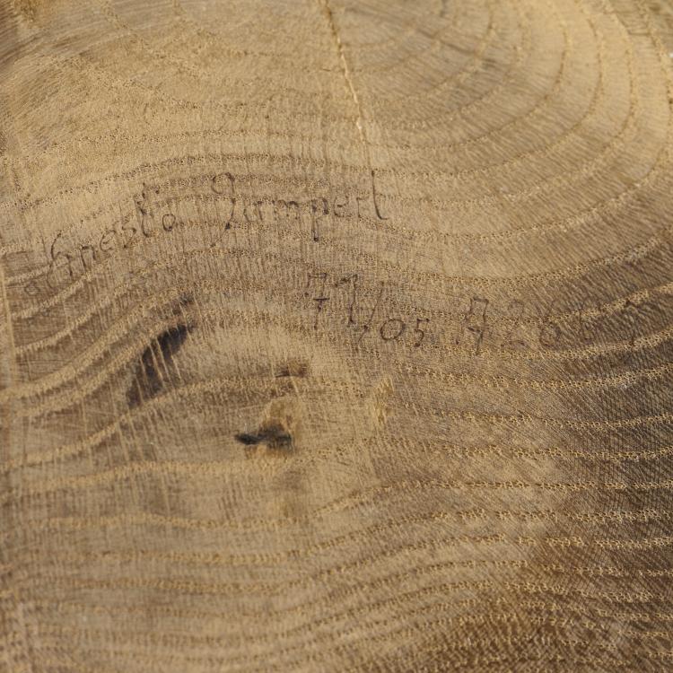 Bild 1 zu Objekt, Vase Object, 2005, Ernst Gamperl, Gamperl, Ernst, 176B 257