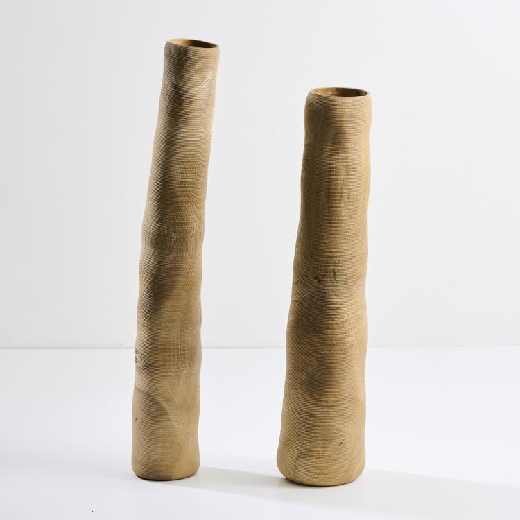 Bild 2 zu Objekt, Vase Object, 2005, Ernst Gamperl, Gamperl, Ernst, 176B 257