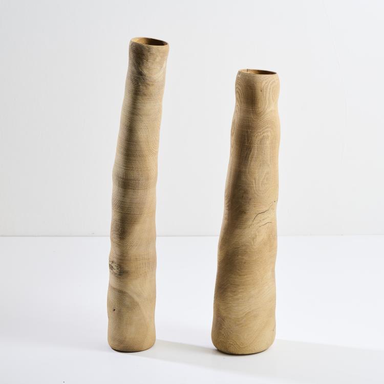 Bild 3 zu Objekt, Vase Object, 2005, Ernst Gamperl, Gamperl, Ernst, 176B 257