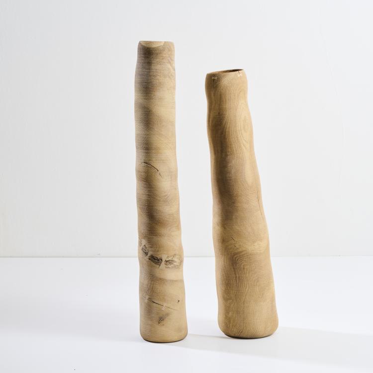 Bild 4 zu Objekt, Vase Object, 2005, Ernst Gamperl, Gamperl, Ernst, 176B 257