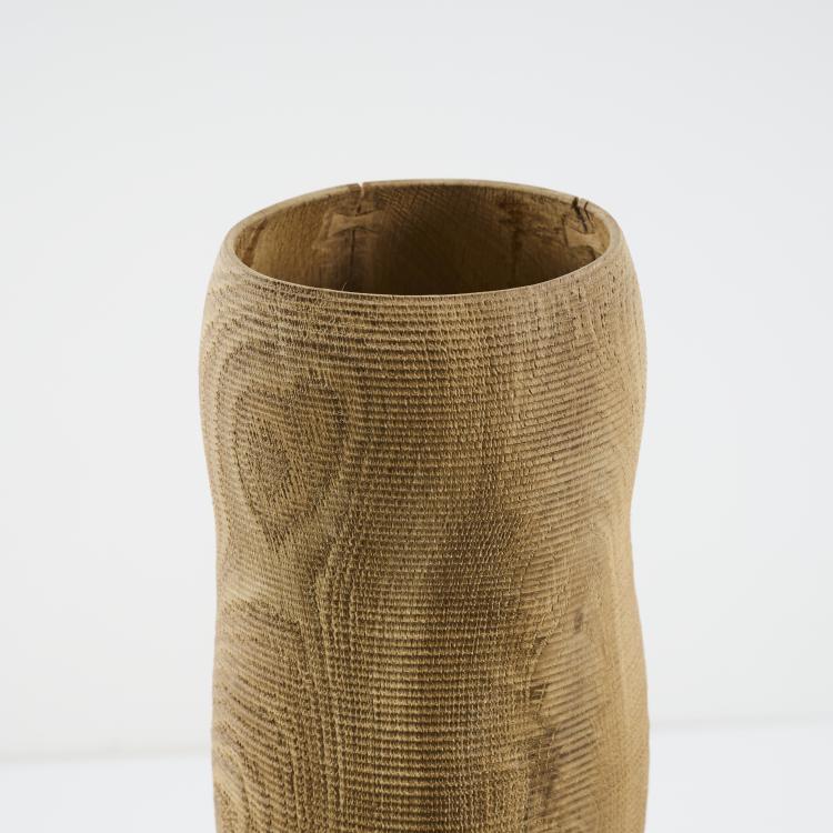 Bild 6 zu Objekt, Vase Object, 2005, Ernst Gamperl, Gamperl, Ernst, 176B 257