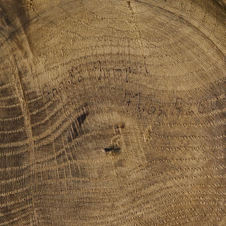 Bild 9 zu Objekt, Vase Object, 2005, Ernst Gamperl, Gamperl, Ernst, 176B 257