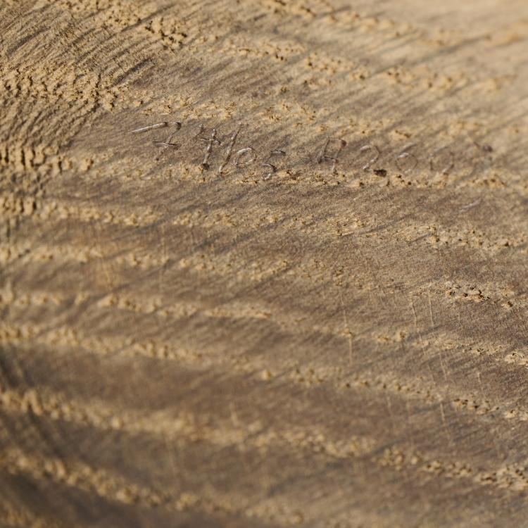 Bild 12 zu Objekt, Vase Object, 2005, Ernst Gamperl, Gamperl, Ernst, 176B 257