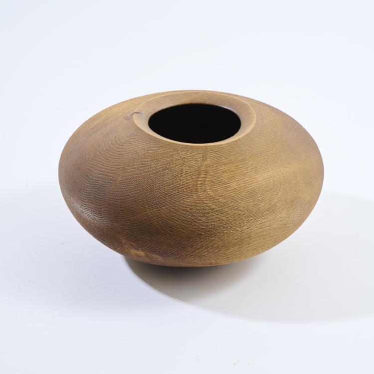 Hauptbild zu Objekt, Bowl, 2012, Ernst Gamperl, Gamperl, Ernst, 176B 259