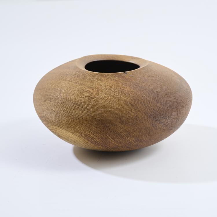 Bild 1 zu Objekt, Bowl, 2012, Ernst Gamperl, Gamperl, Ernst, 176B 259
