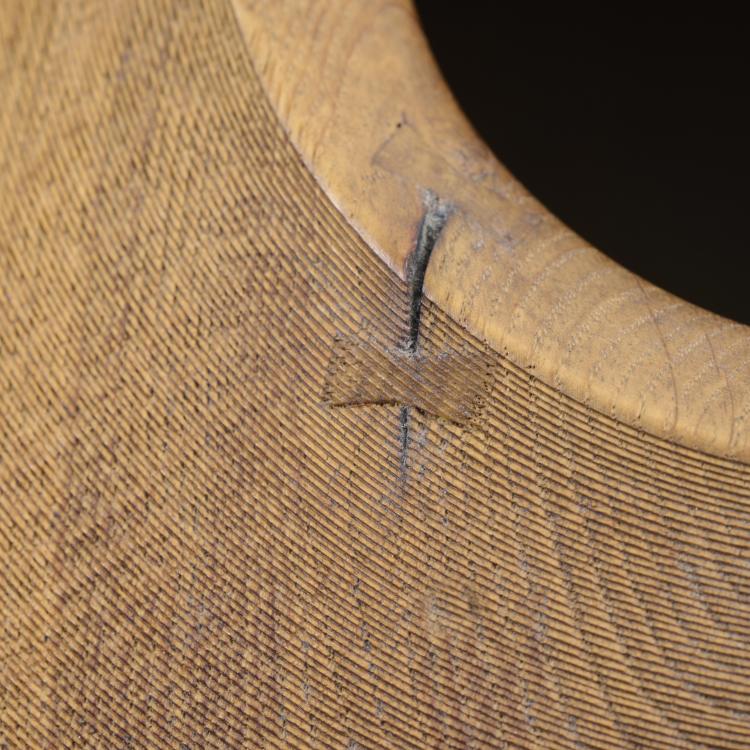 Bild 6 zu Objekt, Bowl, 2012, Ernst Gamperl, Gamperl, Ernst, 176B 259