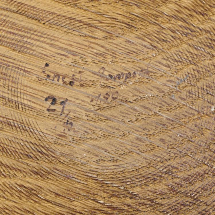 Bild 8 zu Objekt, Bowl, 2012, Ernst Gamperl, Gamperl, Ernst, 176B 259