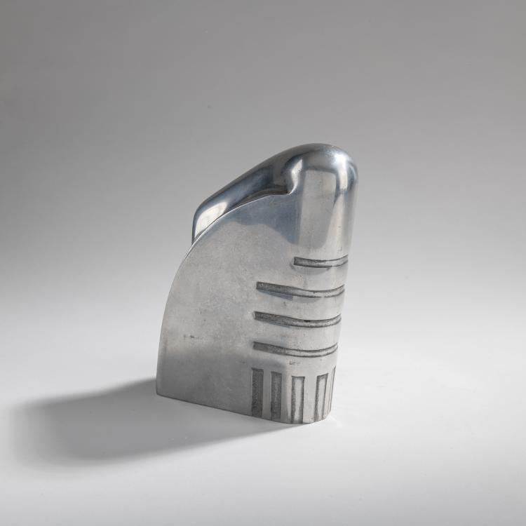 Hauptbild zu Objekt, 'Nani Nani' architectural model, 1986, Philippe Starck, O.W.O, Montfort-l'Amaury, 176B 245