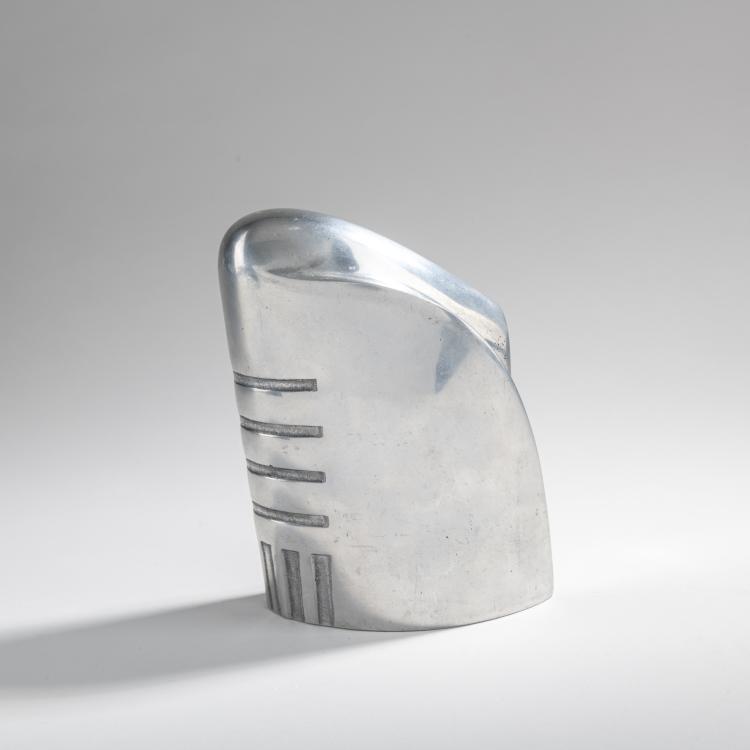 Bild 1 zu Objekt, 'Nani Nani' architectural model, 1986, Philippe Starck, O.W.O, Montfort-l'Amaury, 176B 245