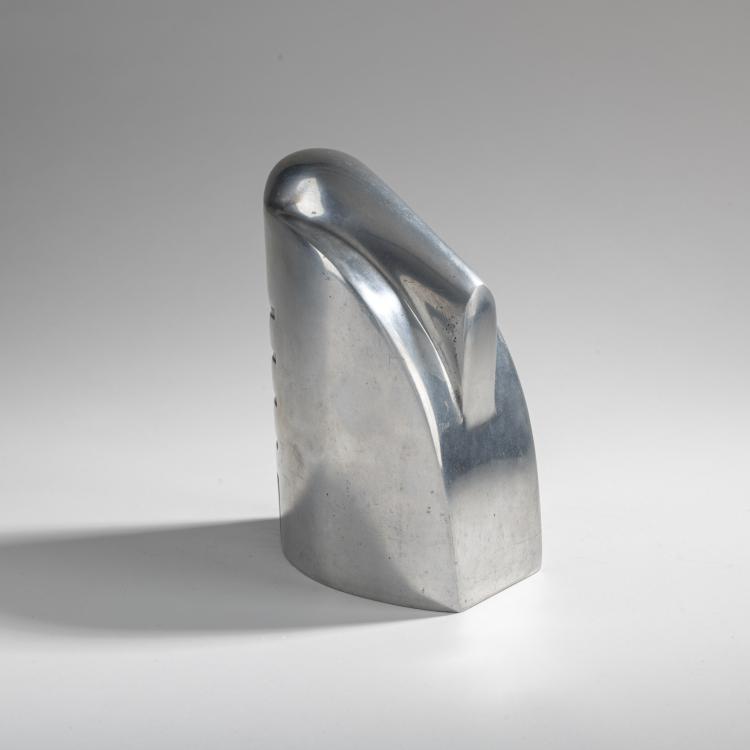 Bild 2 zu Objekt, 'Nani Nani' architectural model, 1986, Philippe Starck, O.W.O, Montfort-l'Amaury, 176B 245