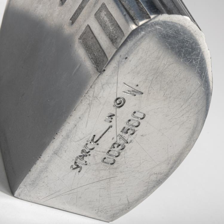 Bild 3 zu Objekt, 'Nani Nani' architectural model, 1986, Philippe Starck, O.W.O, Montfort-l'Amaury, 176B 245