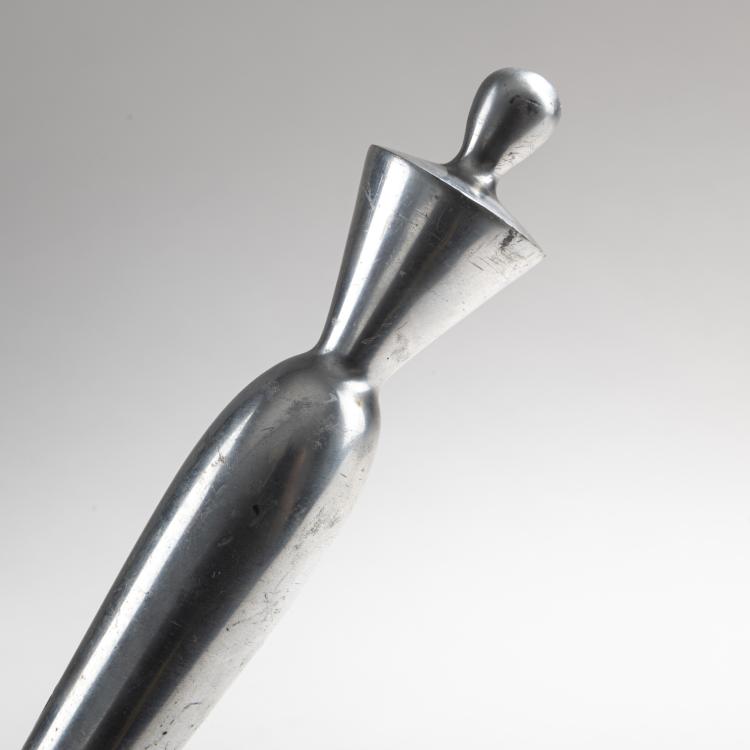 Bild 1 zu Objekt, 'Miss Zenzen' prototype sculpture, 1986, Philippe Starck, O.W.O, Montfort-l'Amaury, 176B 246