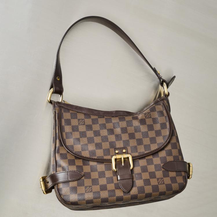 Hauptbild zu Objekt, Hobo Tasche 'Highbury', Louis Vuitton, Paris, 176D 919