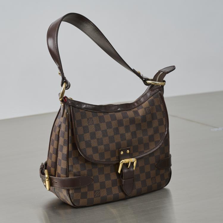 Bild 1 zu Objekt, Hobo Tasche 'Highbury', Louis Vuitton, Paris, 176D 919
