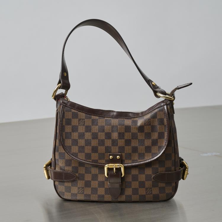 Bild 2 zu Objekt, Hobo Tasche 'Highbury', Louis Vuitton, Paris, 176D 919