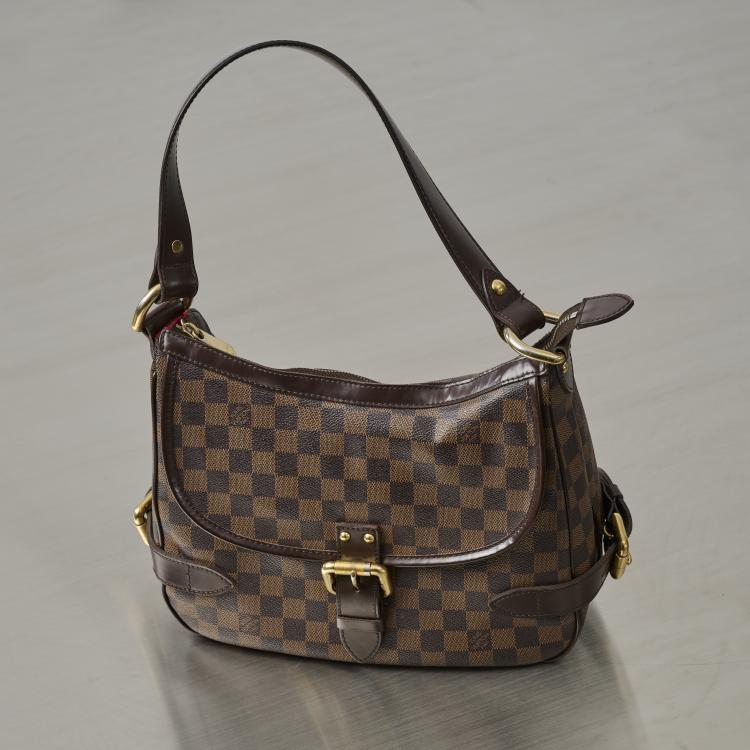 Bild 3 zu Objekt, Hobo Tasche 'Highbury', Louis Vuitton, Paris, 176D 919