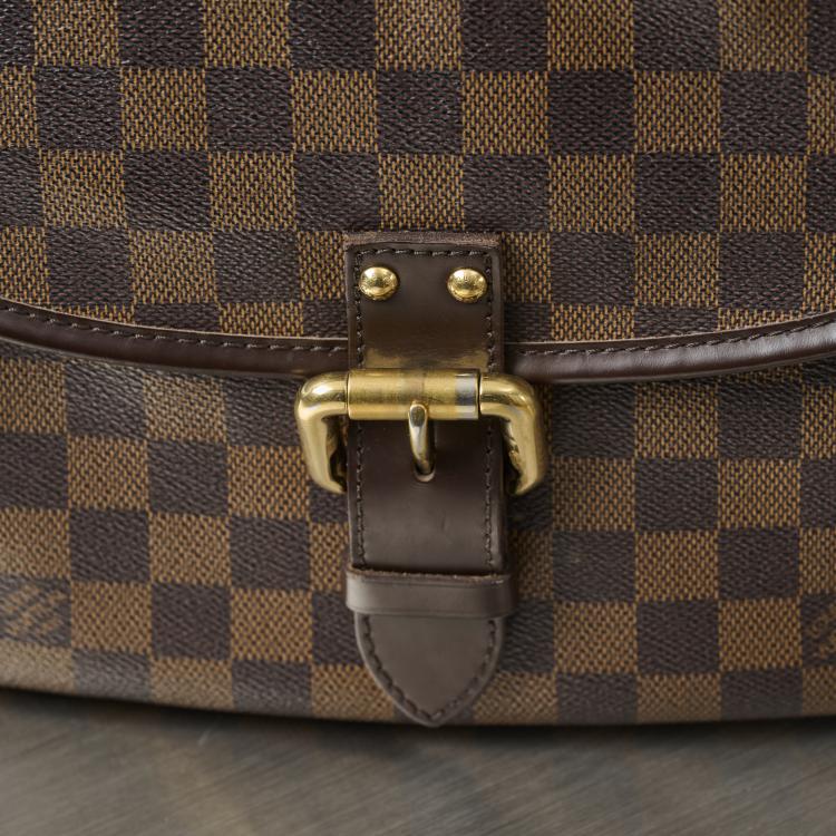 Bild 4 zu Objekt, Hobo Tasche 'Highbury', Louis Vuitton, Paris, 176D 919