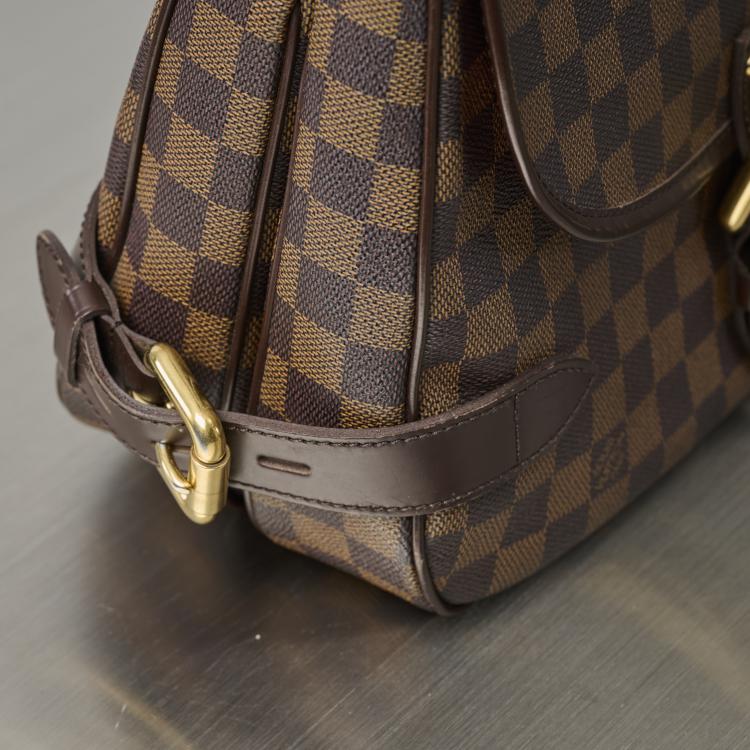 Bild 5 zu Objekt, Hobo Tasche 'Highbury', Louis Vuitton, Paris, 176D 919