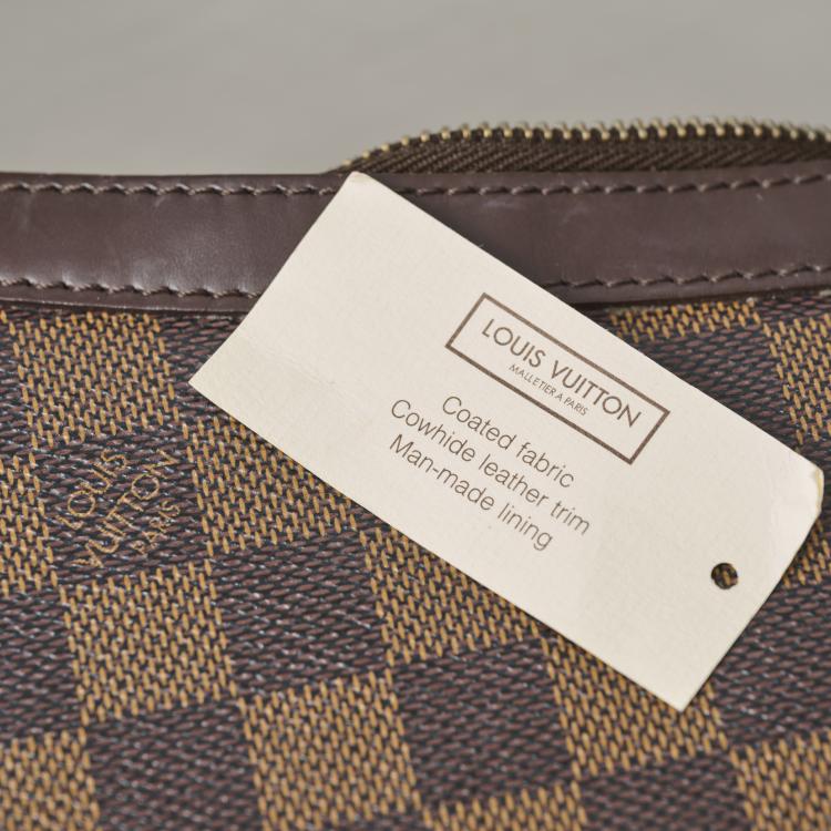 Bild 7 zu Objekt, Hobo Tasche 'Highbury', Louis Vuitton, Paris, 176D 919