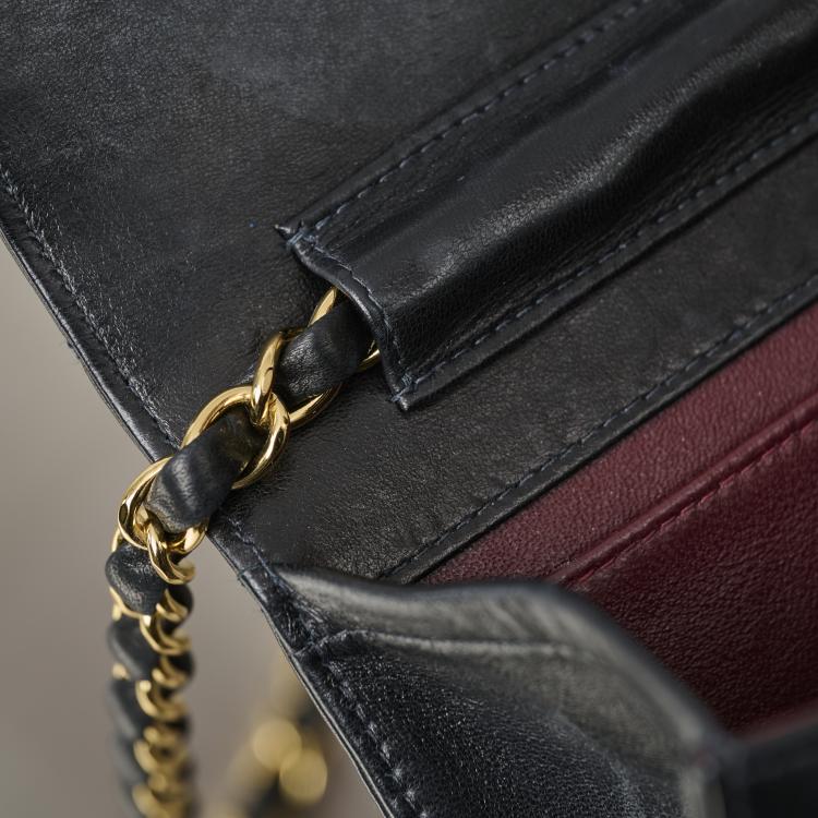 Bild 4 zu Objekt, Chanel 'Matrasse Full Flap', 2004/2005, Chanel, Paris, 176D 917