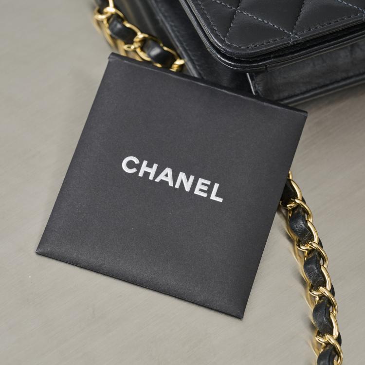 Bild 5 zu Objekt, Chanel 'Matrasse Full Flap', 2004/2005, Chanel, Paris, 176D 917