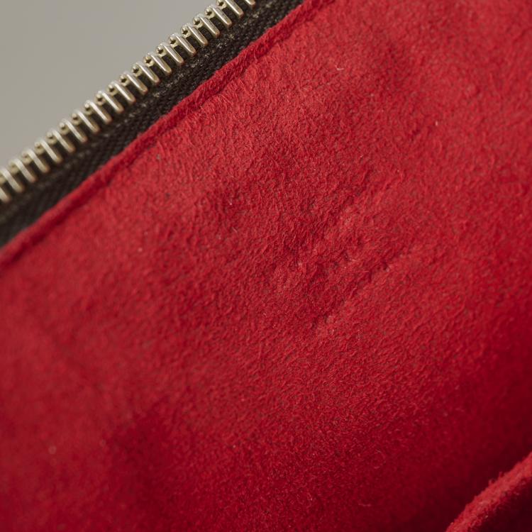 Bild 7 zu Objekt, Chanel 'Matrasse Full Flap', 2004/2005, Chanel, Paris, 176D 917