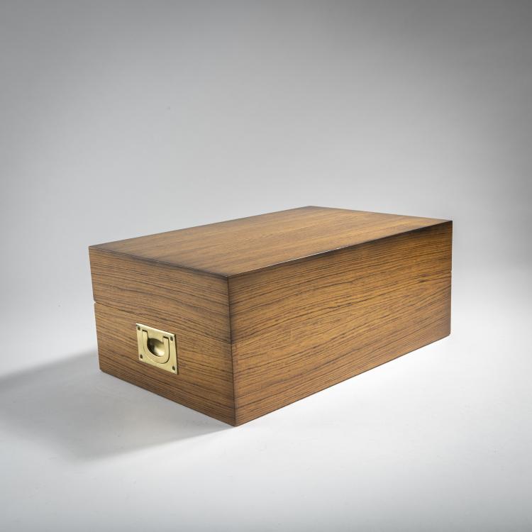 Bild 3 zu Objekt, Humidor, Davidoff, 176D 925