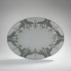 Serving plate 'Crocus', 1896