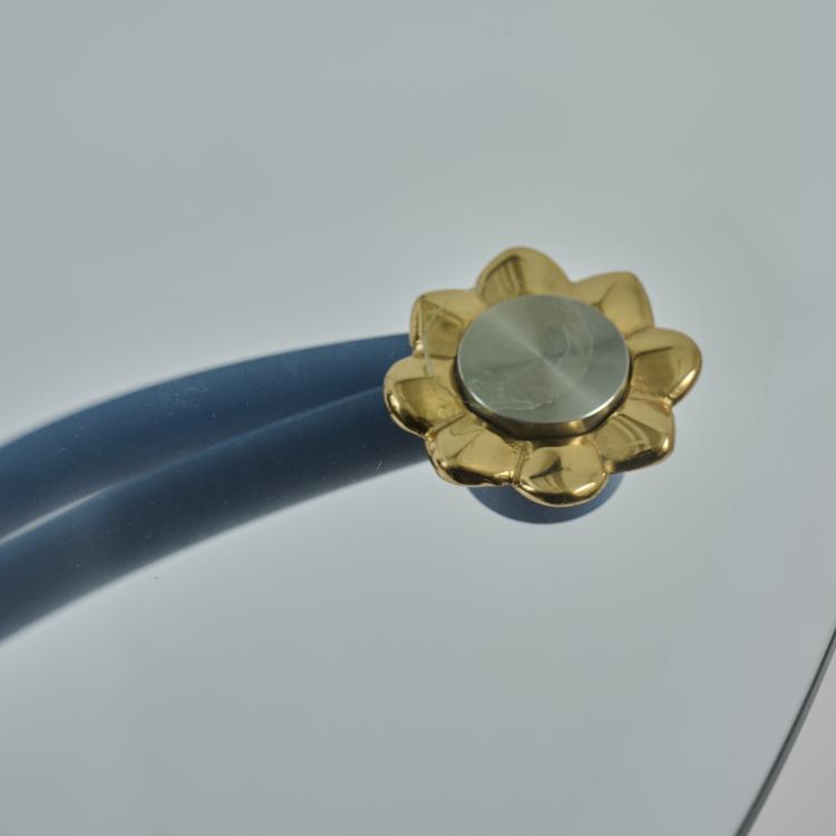 Bild 3 zu Objekt, Beistelltisch 'Giocondo', 1992, Riccardo Dalisi, Zanotta, Mailand, 177A 446