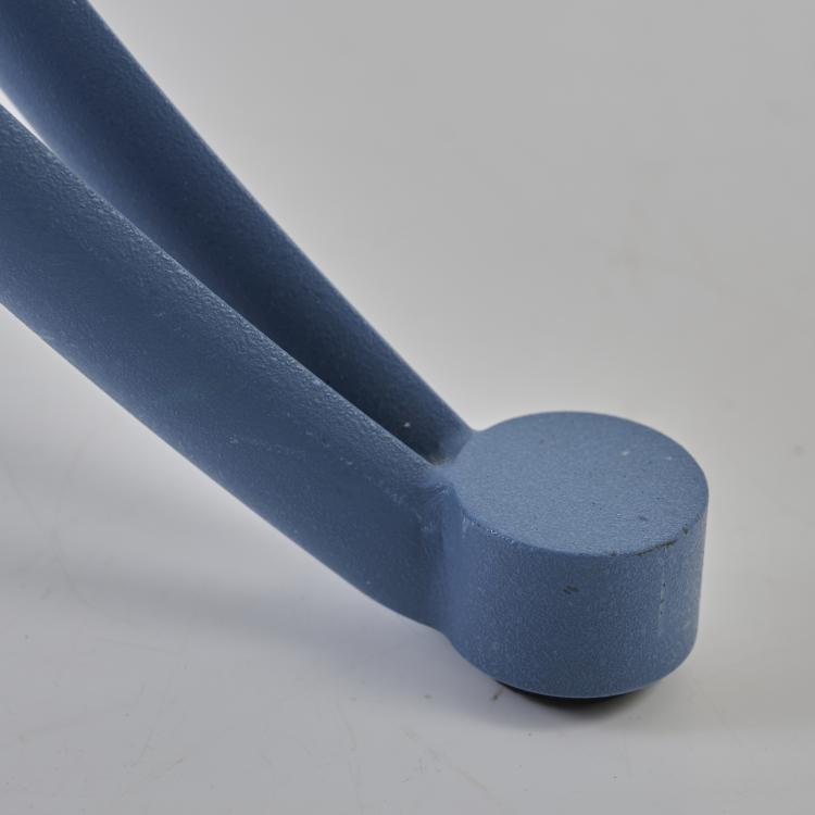 Bild 6 zu Objekt, Beistelltisch 'Giocondo', 1992, Riccardo Dalisi, Zanotta, Mailand, 177A 446