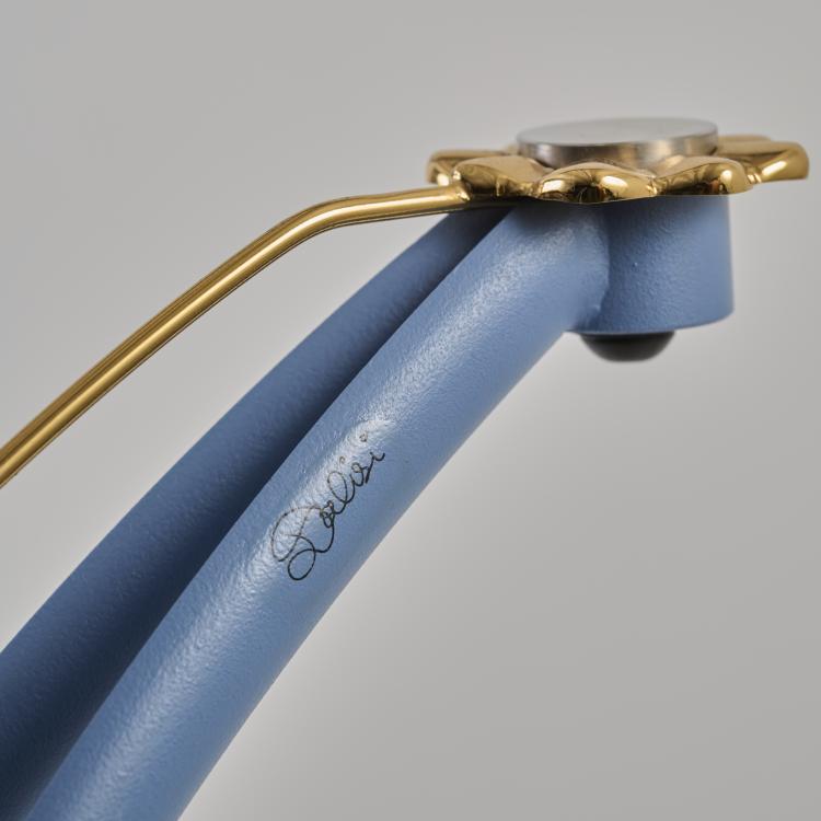 Bild 7 zu Objekt, Beistelltisch 'Giocondo', 1992, Riccardo Dalisi, Zanotta, Mailand, 177A 446