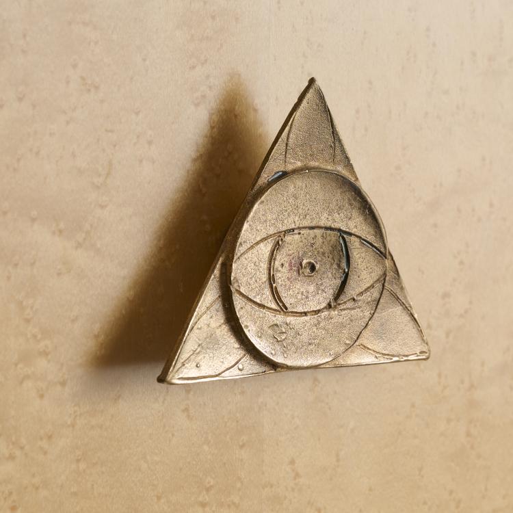 Bild 1 zu Objekt, 'Genesio' chest of drawers, 1990 (design), Alik Cavaliere, Zanotta, Nova Milanese, 176B 342