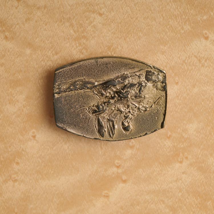 Bild 7 zu Objekt, 'Genesio' chest of drawers, 1990 (design), Alik Cavaliere, Zanotta, Nova Milanese, 176B 342