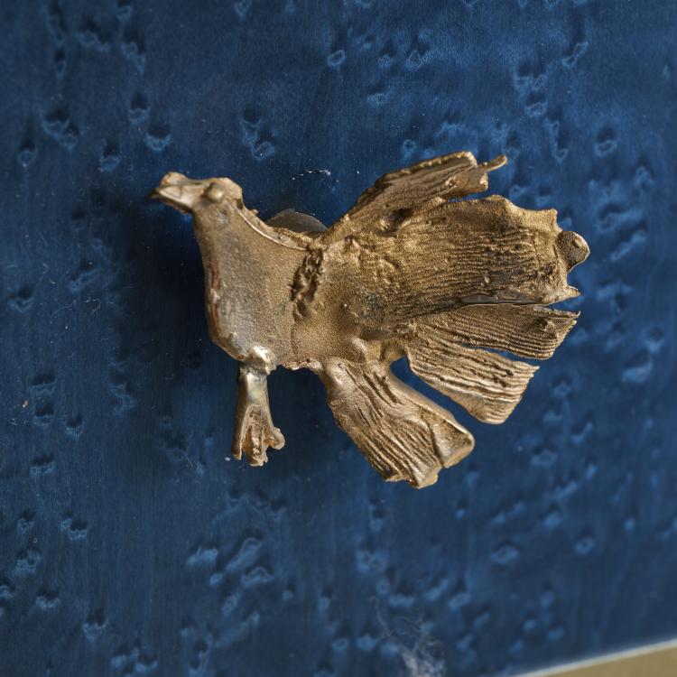 Bild 8 zu Objekt, 'Genesio' chest of drawers, 1990 (design), Alik Cavaliere, Zanotta, Nova Milanese, 176B 342