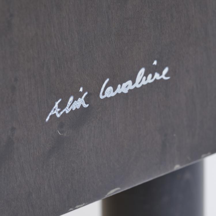 Bild 9 zu Objekt, 'Genesio' chest of drawers, 1990 (design), Alik Cavaliere, Zanotta, Nova Milanese, 176B 342