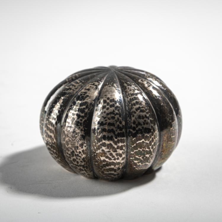 Hauptbild zu Objekt, Cork, c. 1904, Josef Hoffmann, Wiener Werkst&auml;tte, 176C 599